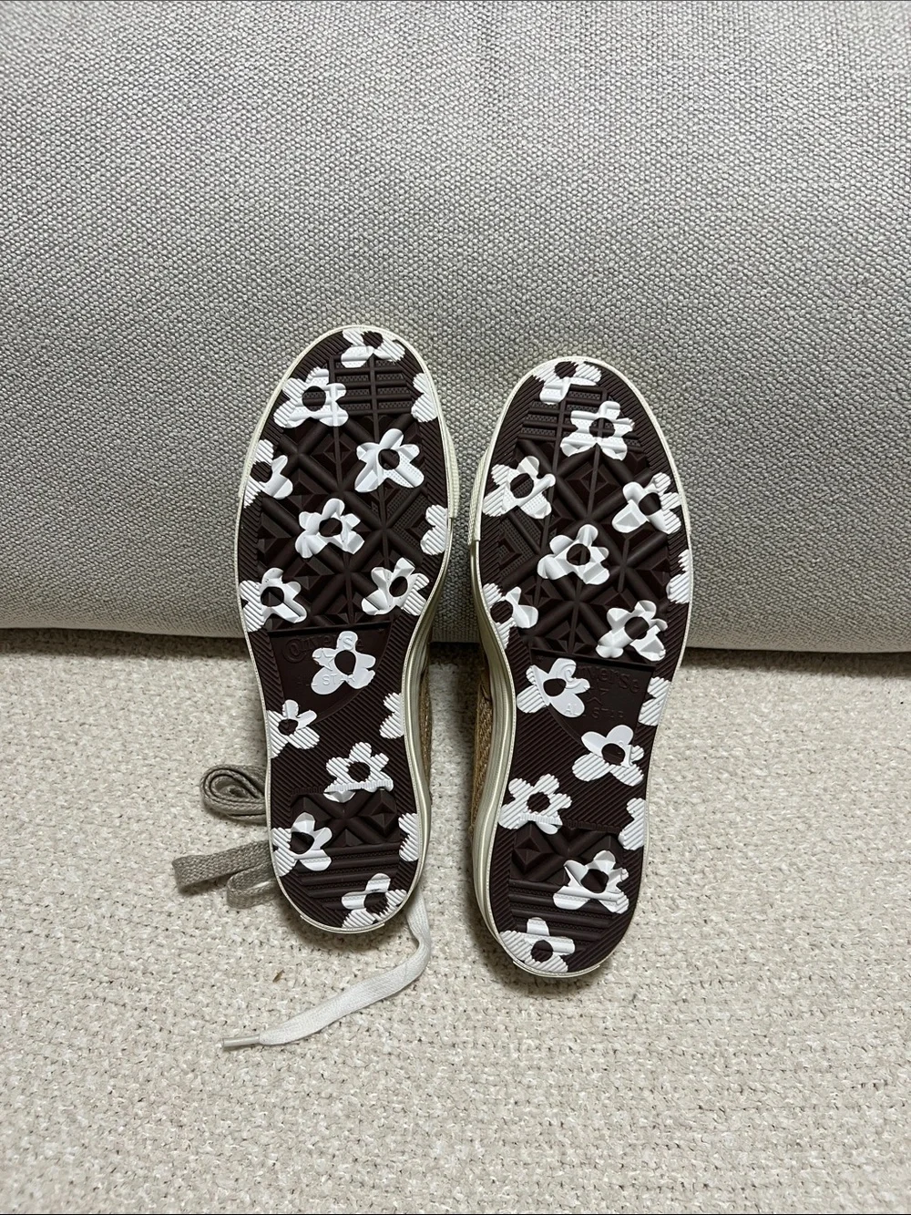 Converse Golf Le Fleur Curry - Picture 4 of 5